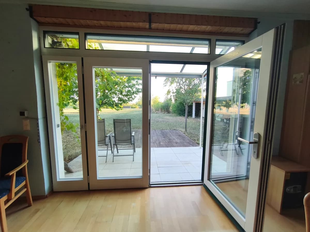 3-Zimmer-Haus mieten in Gänserndorf – 80 m², € 1.300 – Bild 2 von 42