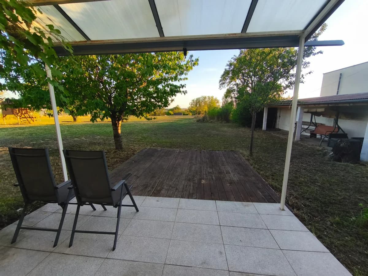 3-Zimmer-Haus mieten in Gänserndorf – 80 m², € 1.300 – Bild 3 von 42
