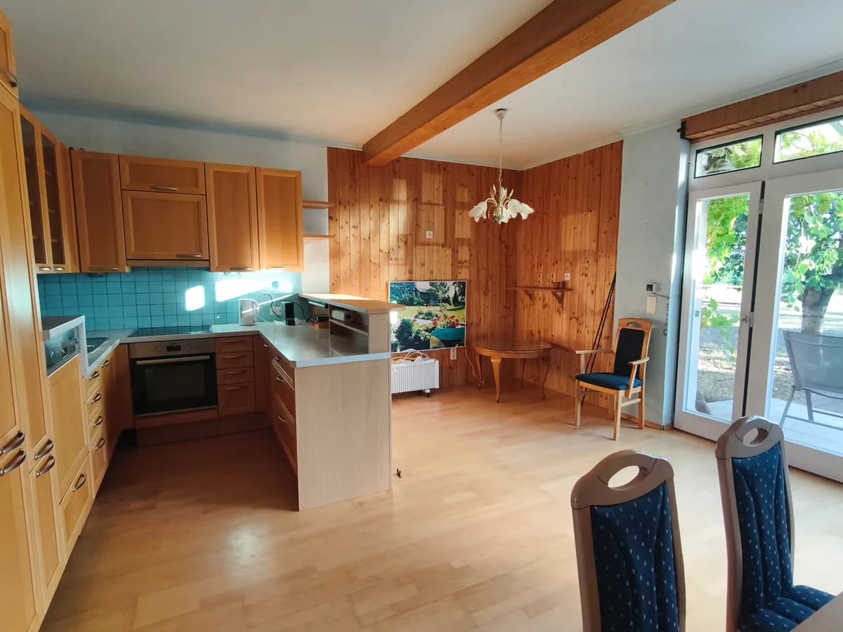 3-Zimmer-Haus mieten in Gänserndorf – 80 m², € 1.300 – Bild 6 von 42