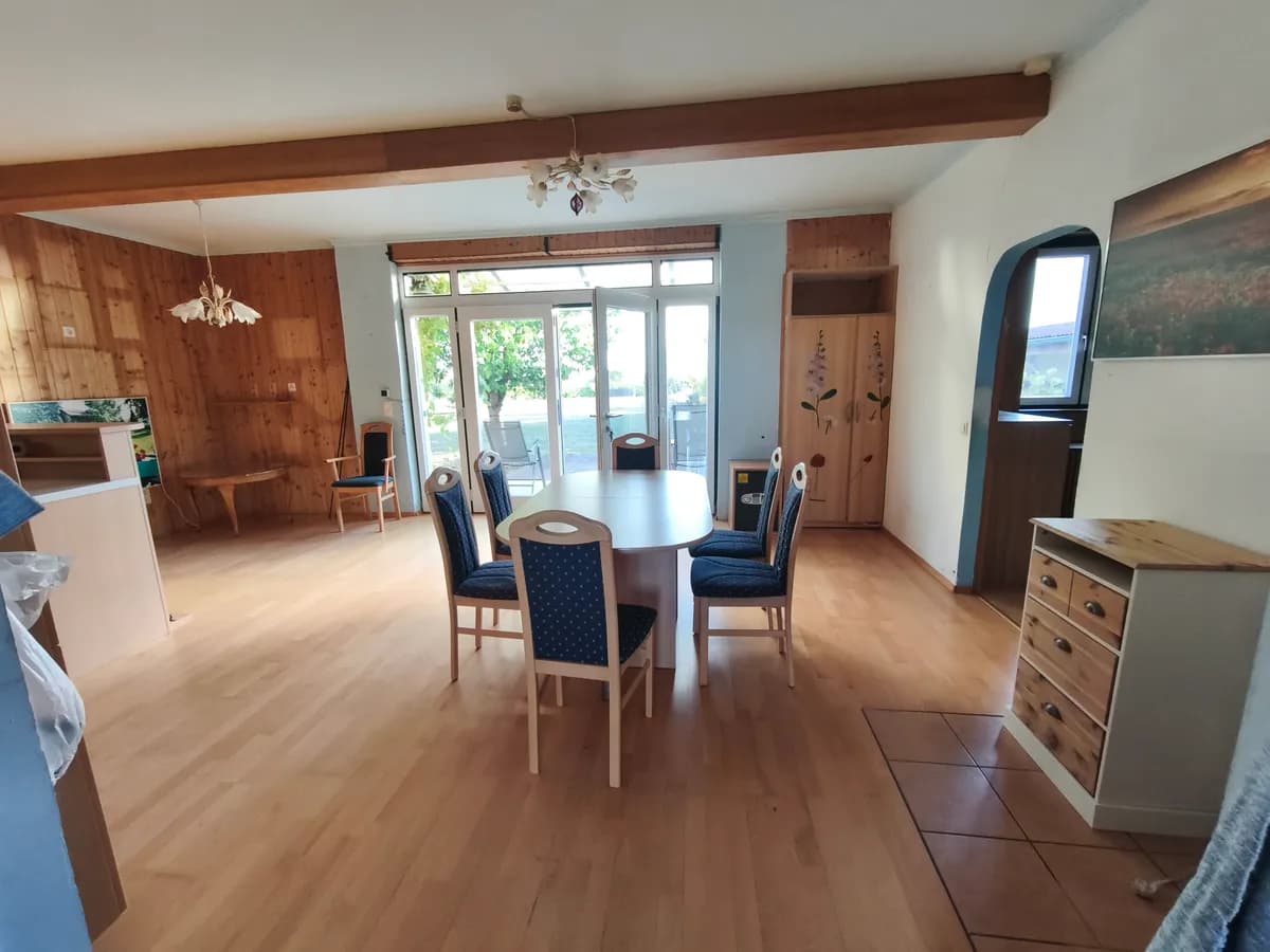 3-Zimmer-Haus mieten in Gänserndorf – 80 m², € 1.300 – Bild 8 von 42