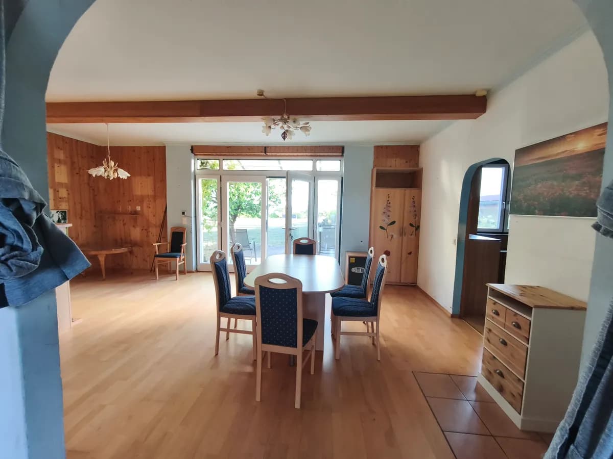 3-Zimmer-Haus mieten in Gänserndorf – 80 m², € 1.300 – Bild 9 von 42