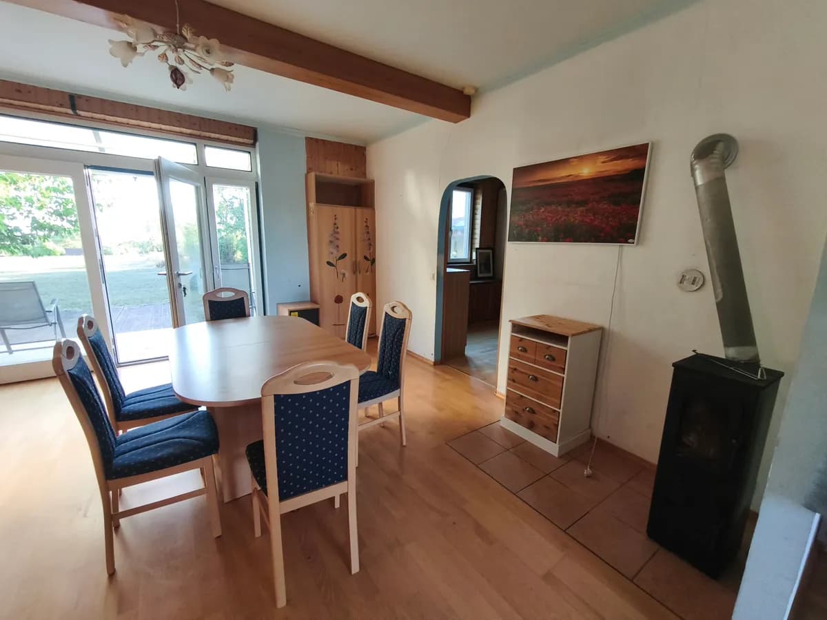 3-Zimmer-Haus mieten in Gänserndorf – 80 m², € 1.300 – Bild 10 von 42
