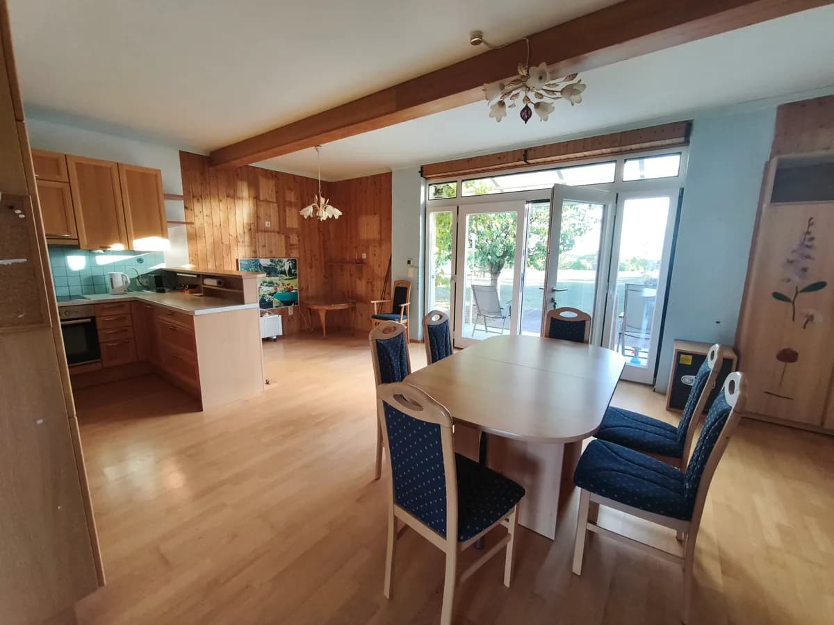 3-Zimmer-Haus mieten in Gänserndorf – 80 m², € 1.300 – Bild 14 von 42