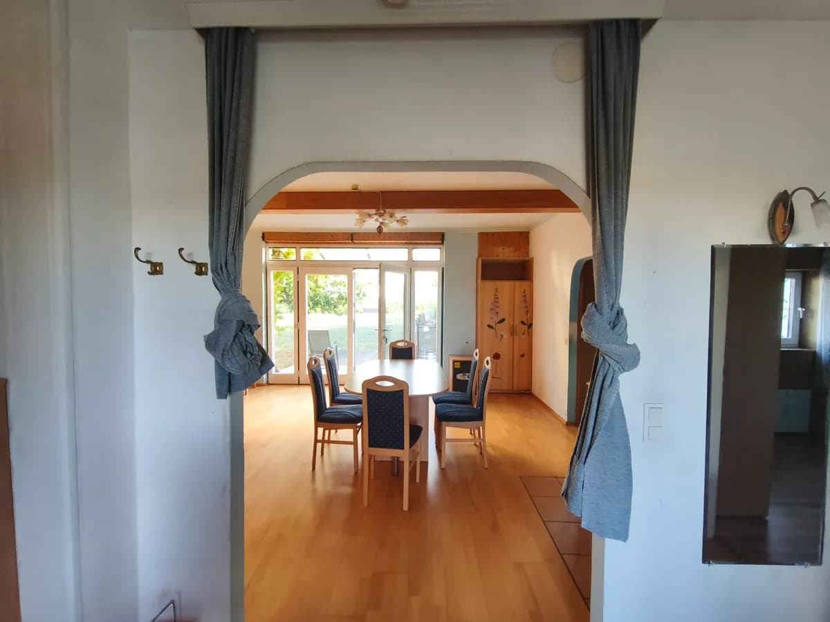 3-Zimmer-Haus mieten in Gänserndorf – 80 m², € 1.300 – Bild 17 von 42