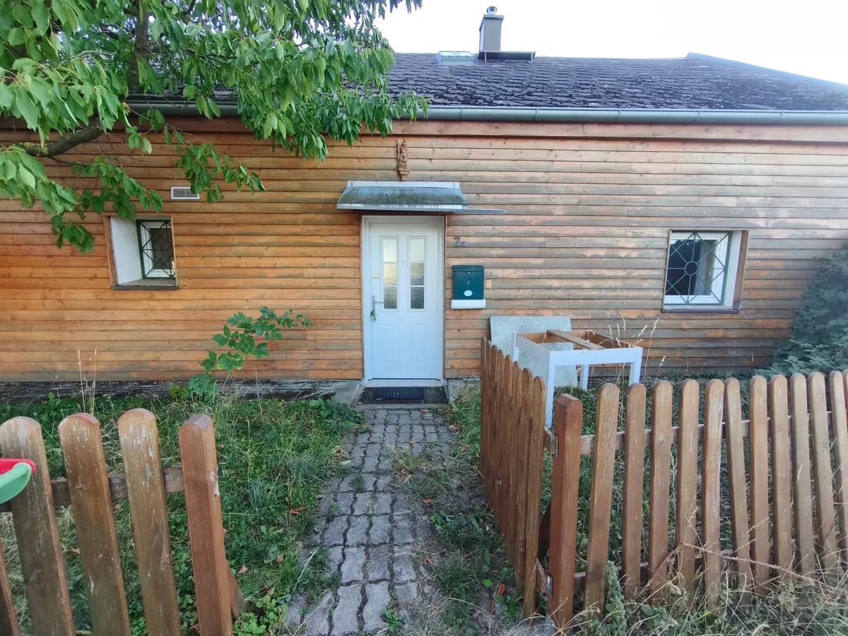3-Zimmer-Haus mieten in Gänserndorf – 80 m², € 1.300 – Bild 28 von 42