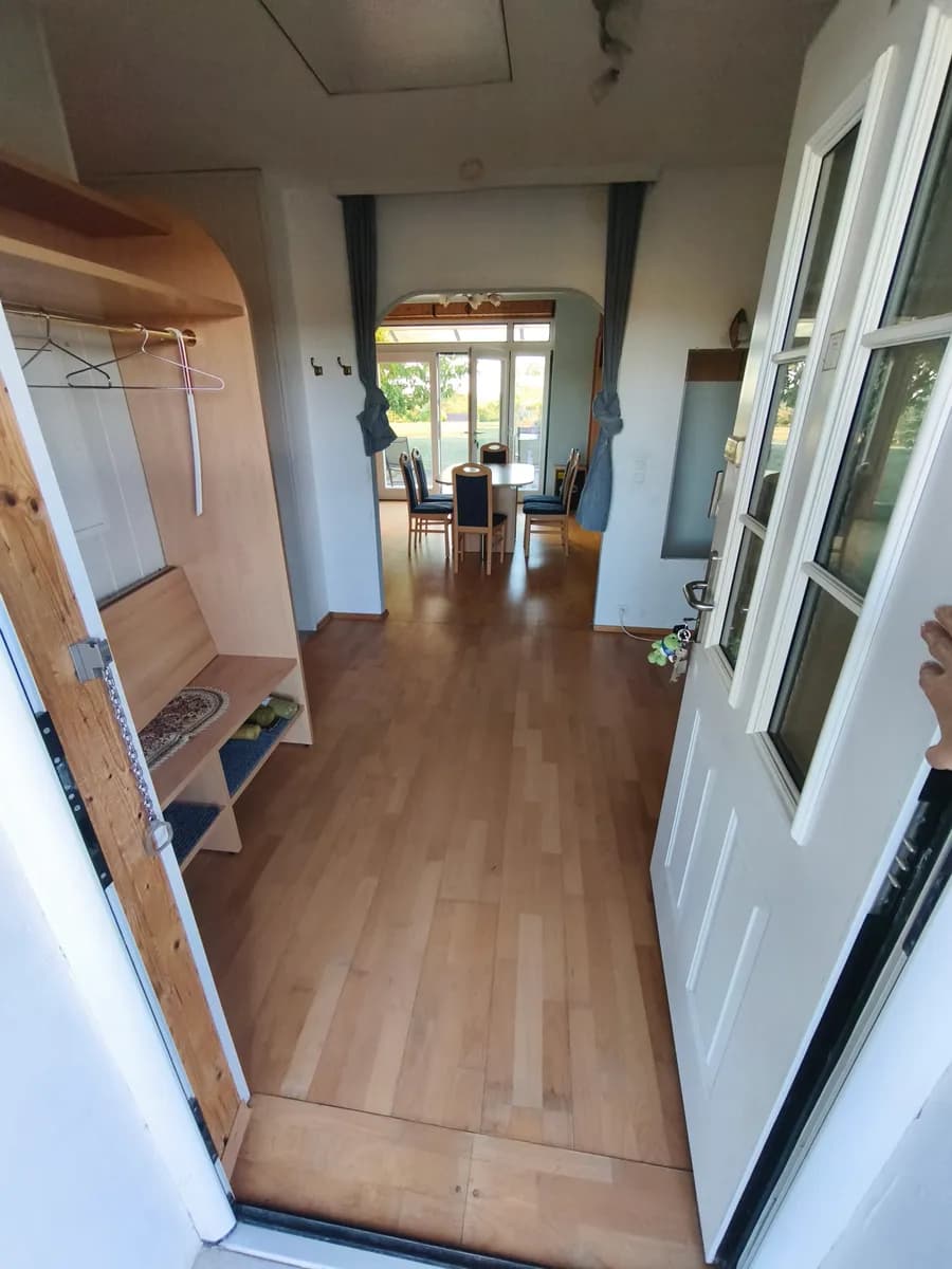 3-Zimmer-Haus mieten in Gänserndorf – 80 m², € 1.300 – Bild 29 von 42