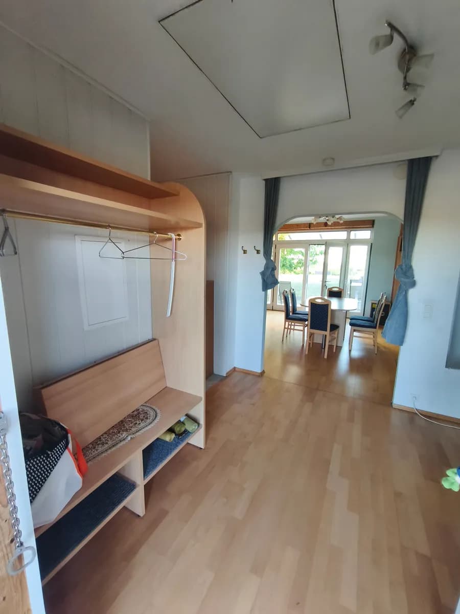 3-Zimmer-Haus mieten in Gänserndorf – 80 m², € 1.300 – Bild 30 von 42