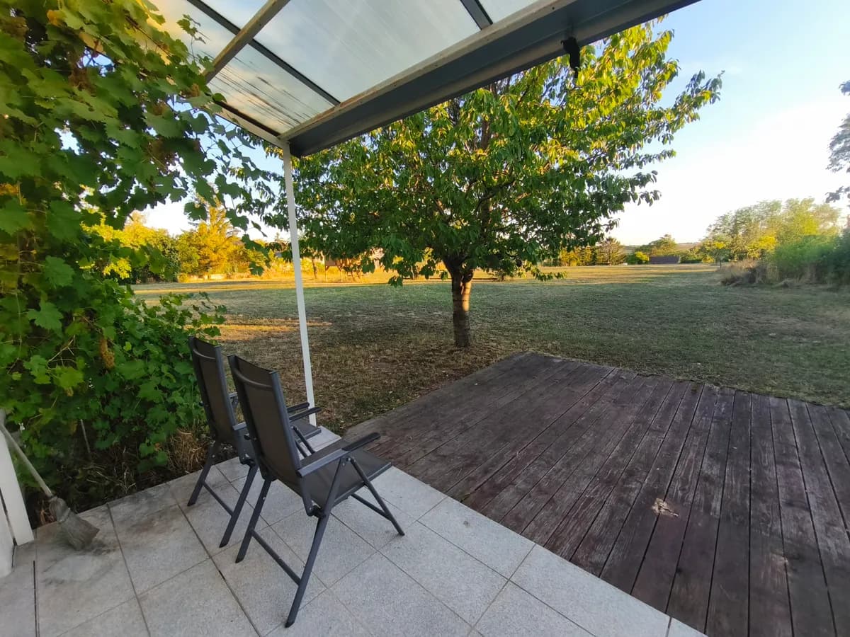3-Zimmer-Haus mieten in Gänserndorf – 80 m², € 1.300 – Bild 35 von 42
