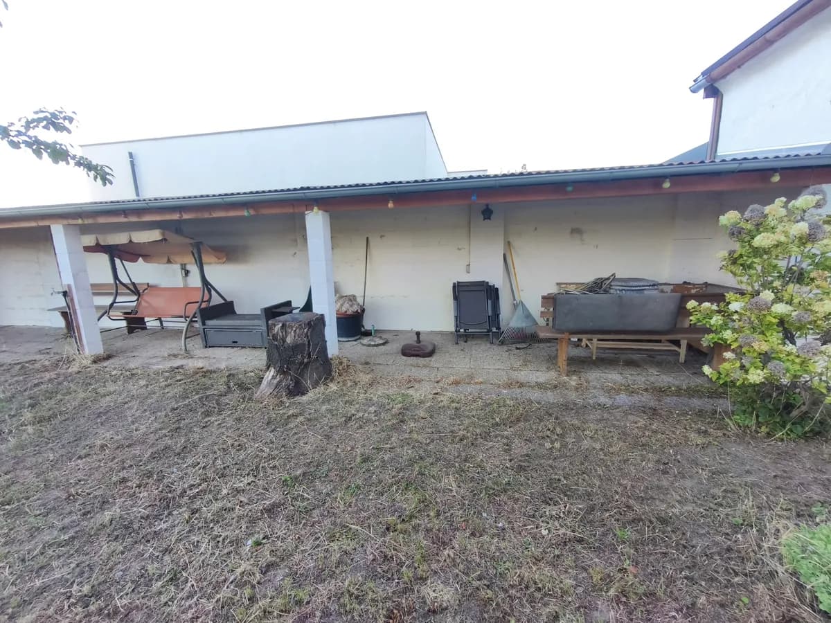 3-Zimmer-Haus mieten in Gänserndorf – 80 m², € 1.300 – Bild 37 von 42