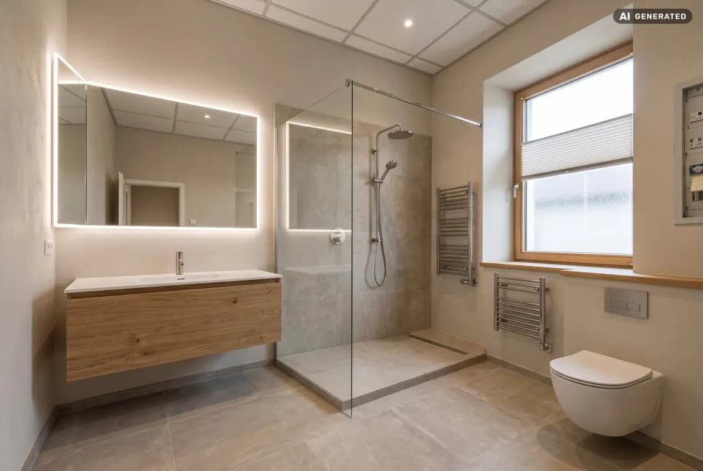 3-Zimmer-Haus kaufen in Wien – 87 m², € 879.000 – Bild 11 von 28