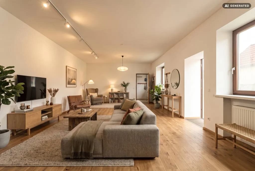 3-Zimmer-Haus kaufen in Wien – 87 m², € 879.000 – Bild 15 von 28