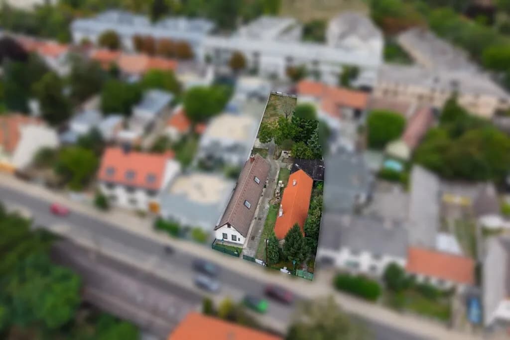 3-Zimmer-Haus kaufen in Wien – 87 m², € 879.000 – Bild 20 von 28