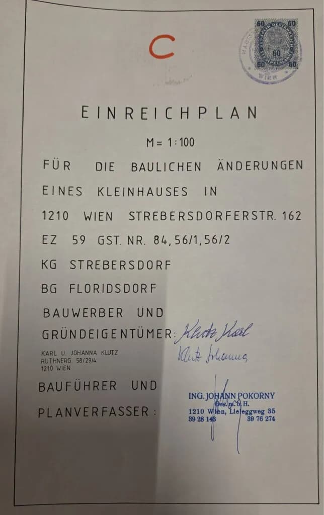 3-Zimmer-Haus kaufen in Wien – 87 m², € 879.000 – Bild 28 von 28