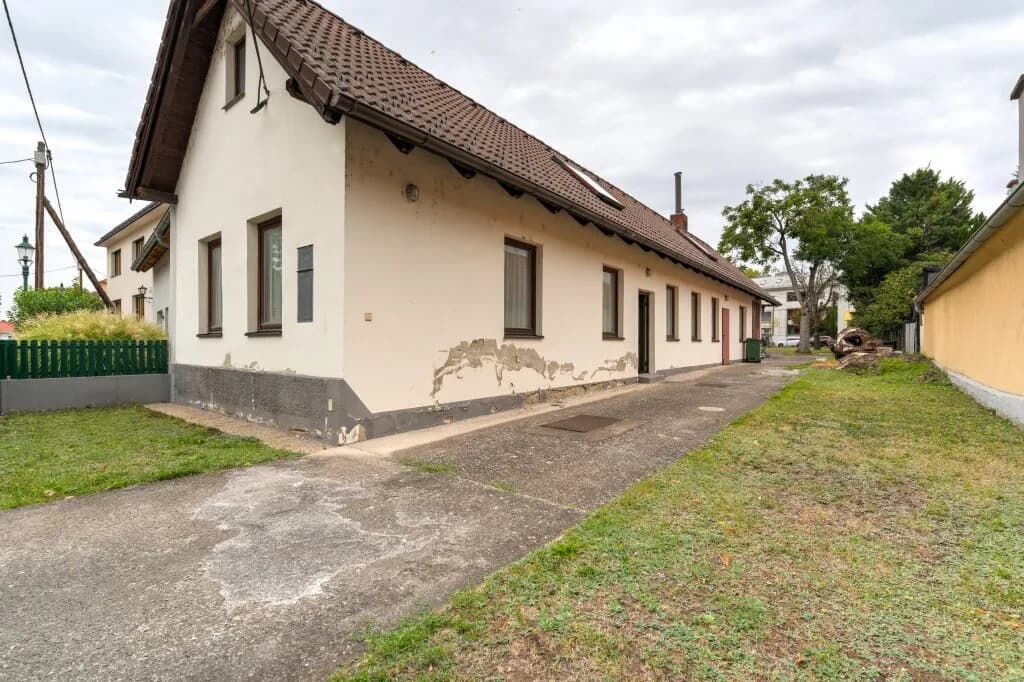 Grundstück kaufen in Wien – 1 268 m², € 1.250.000 – Bild 5 von 10