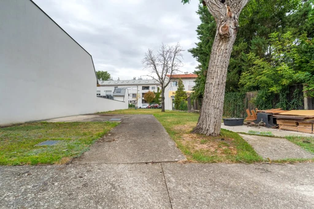 Grundstück kaufen in Wien – 1 268 m², € 1.250.000 – Bild 6 von 10