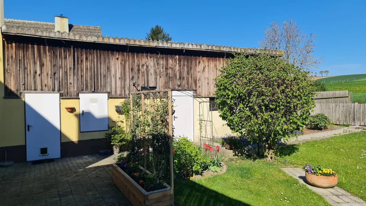 7-Zimmer-Gewerbeimmobilie kaufen in Sankt Pölten Land – 135 m², € 369.000 – Bild 3 von 35