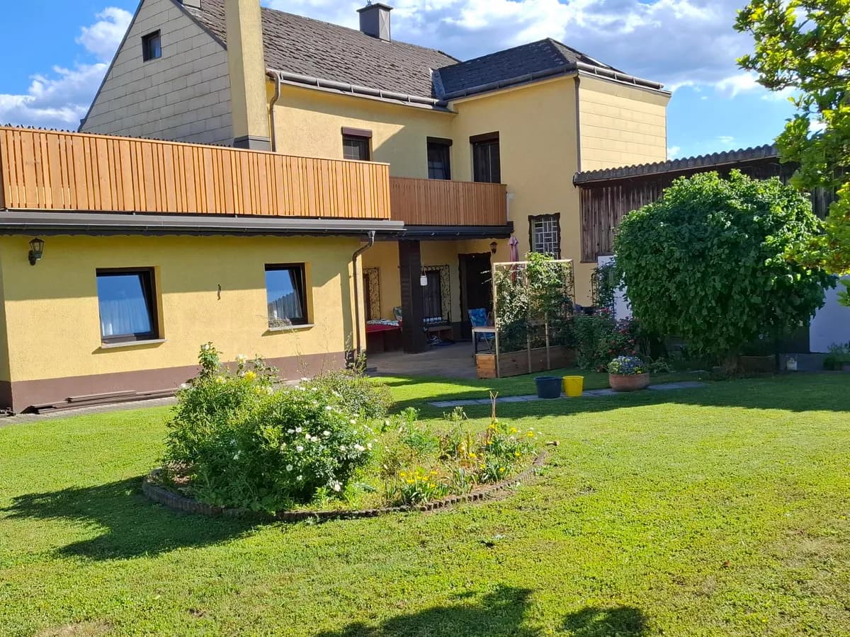 7-Zimmer-Gewerbeimmobilie kaufen in Sankt Pölten Land – 135 m², € 369.000 – Bild 7 von 35