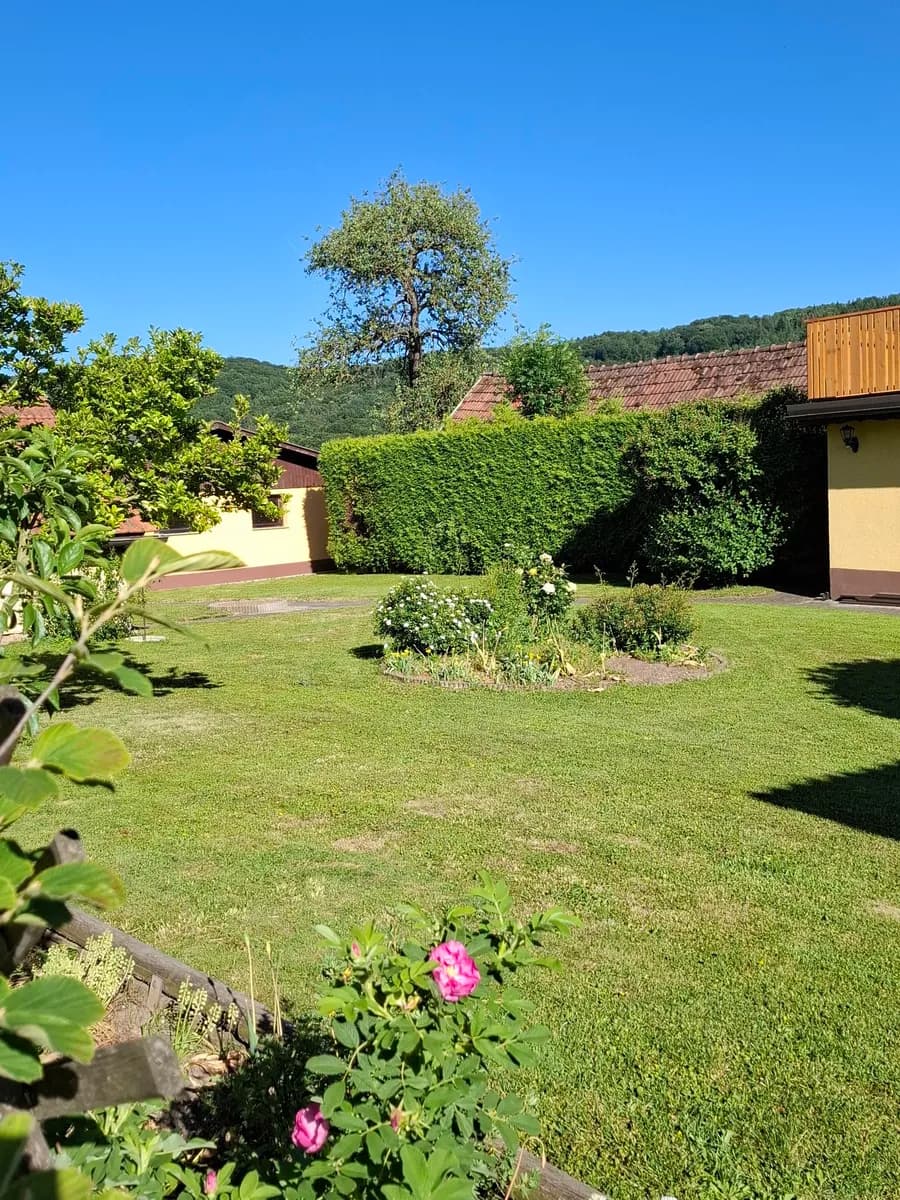 7-Zimmer-Gewerbeimmobilie kaufen in Sankt Pölten Land – 135 m², € 369.000 – Bild 9 von 35