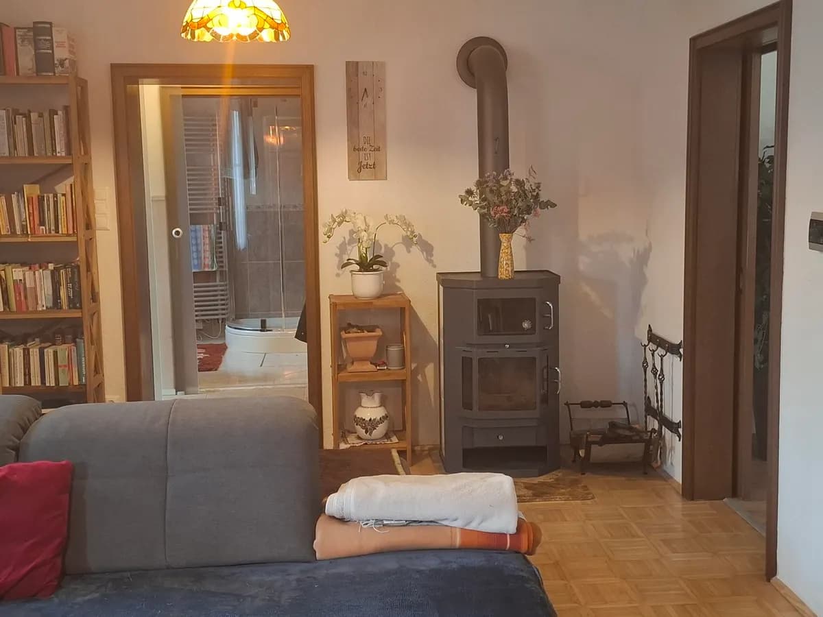 7-Zimmer-Gewerbeimmobilie kaufen in Sankt Pölten Land – 135 m², € 369.000 – Bild 20 von 35