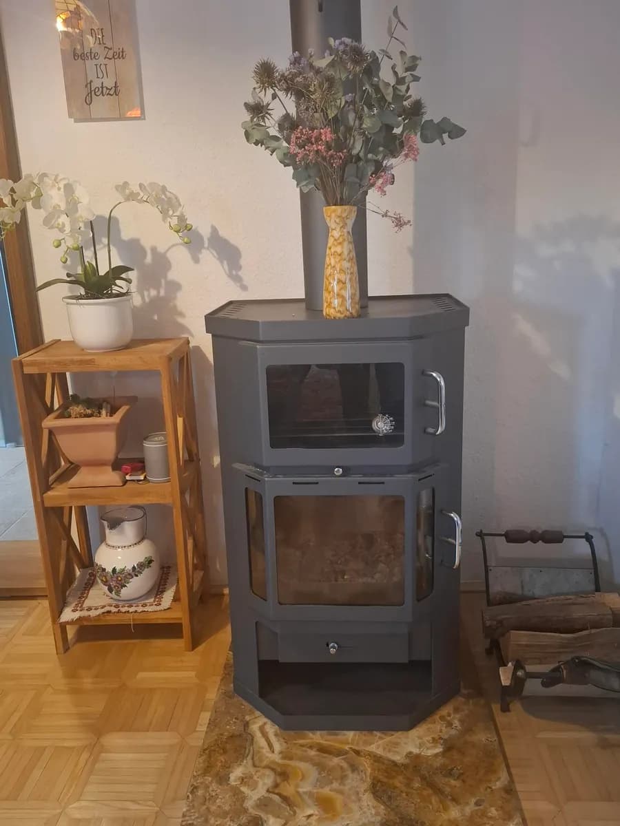 7-Zimmer-Gewerbeimmobilie kaufen in Sankt Pölten Land – 135 m², € 369.000 – Bild 21 von 35