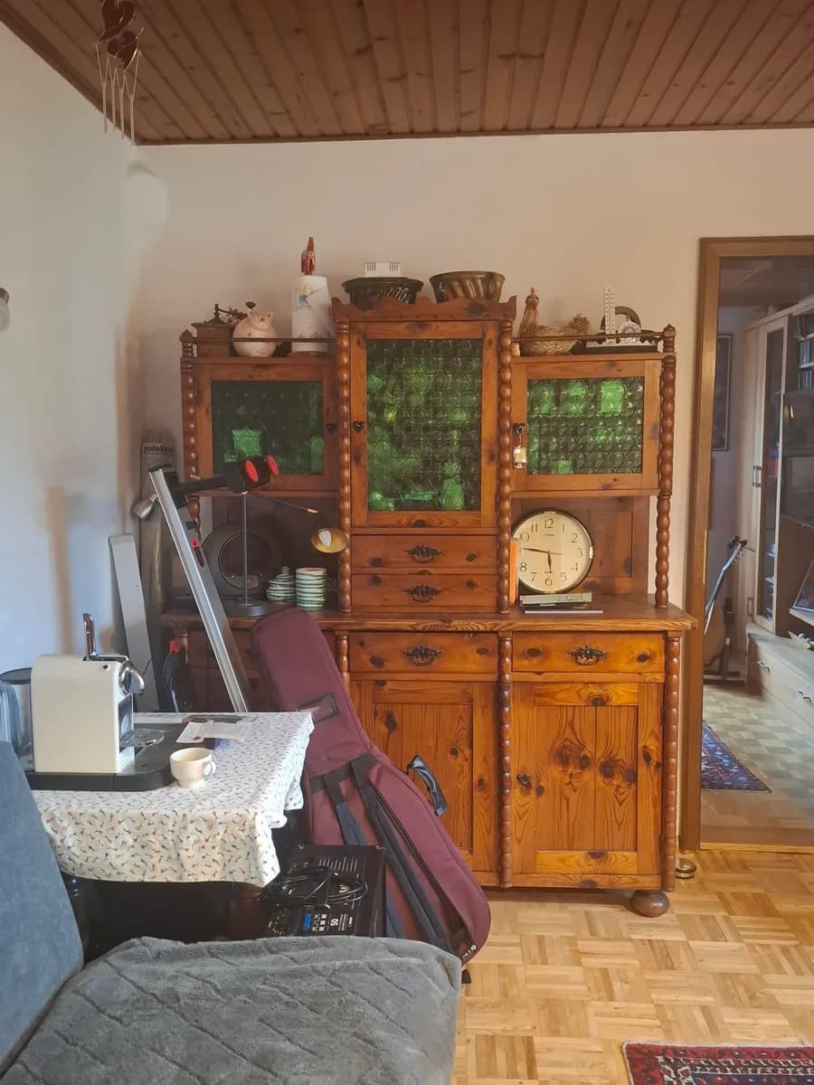 7-Zimmer-Gewerbeimmobilie kaufen in Sankt Pölten Land – 135 m², € 369.000 – Bild 24 von 35