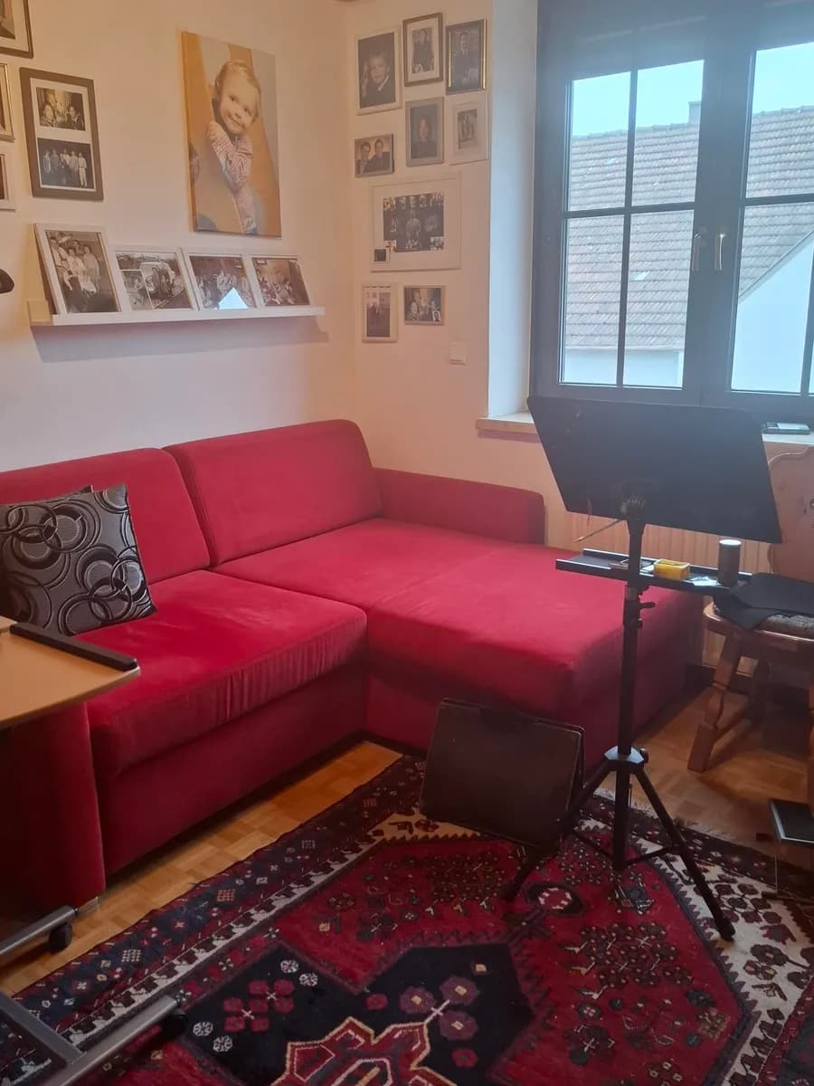 7-Zimmer-Gewerbeimmobilie kaufen in Sankt Pölten Land – 135 m², € 369.000 – Bild 26 von 35
