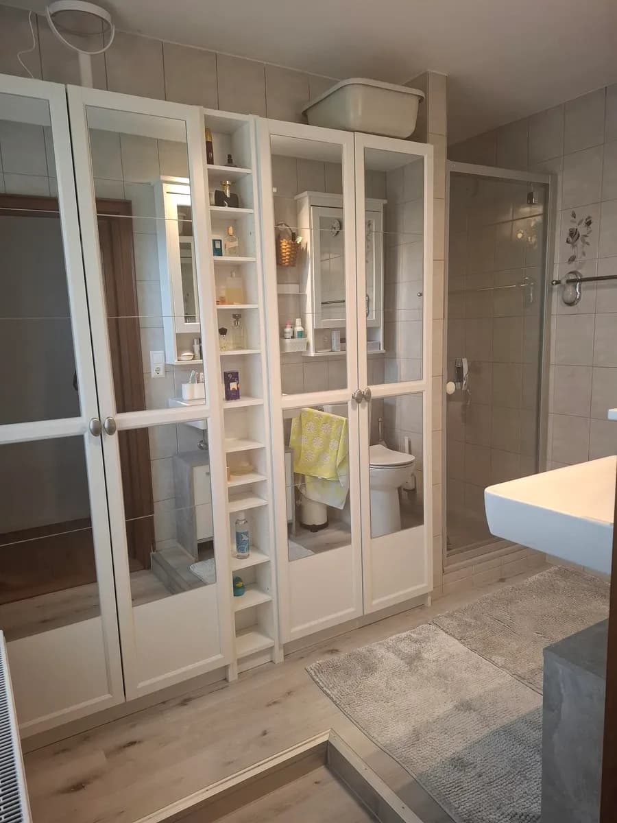 7-Zimmer-Gewerbeimmobilie kaufen in Sankt Pölten Land – 135 m², € 369.000 – Bild 27 von 35