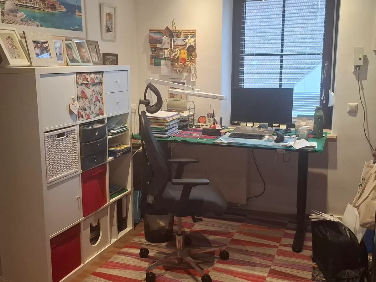 7-Zimmer-Gewerbeimmobilie kaufen in Sankt Pölten Land – 135 m², € 369.000 – Bild 30 von 35