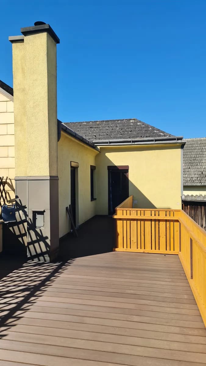 7-Zimmer-Gewerbeimmobilie kaufen in Sankt Pölten Land – 135 m², € 369.000 – Bild 34 von 35