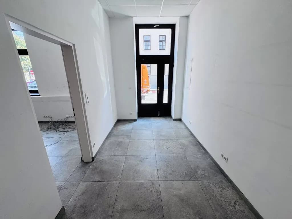 6-Zimmer-Gewerbeimmobilie mieten in Wien – 131 m², € 2.483 – Bild 20 von 25