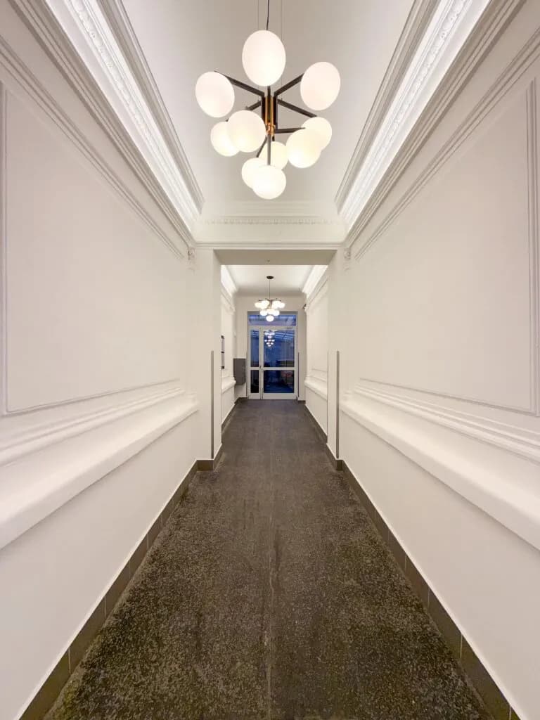 6-Zimmer-Gewerbeimmobilie mieten in Wien – 131 m², € 2.483 – Bild 21 von 25