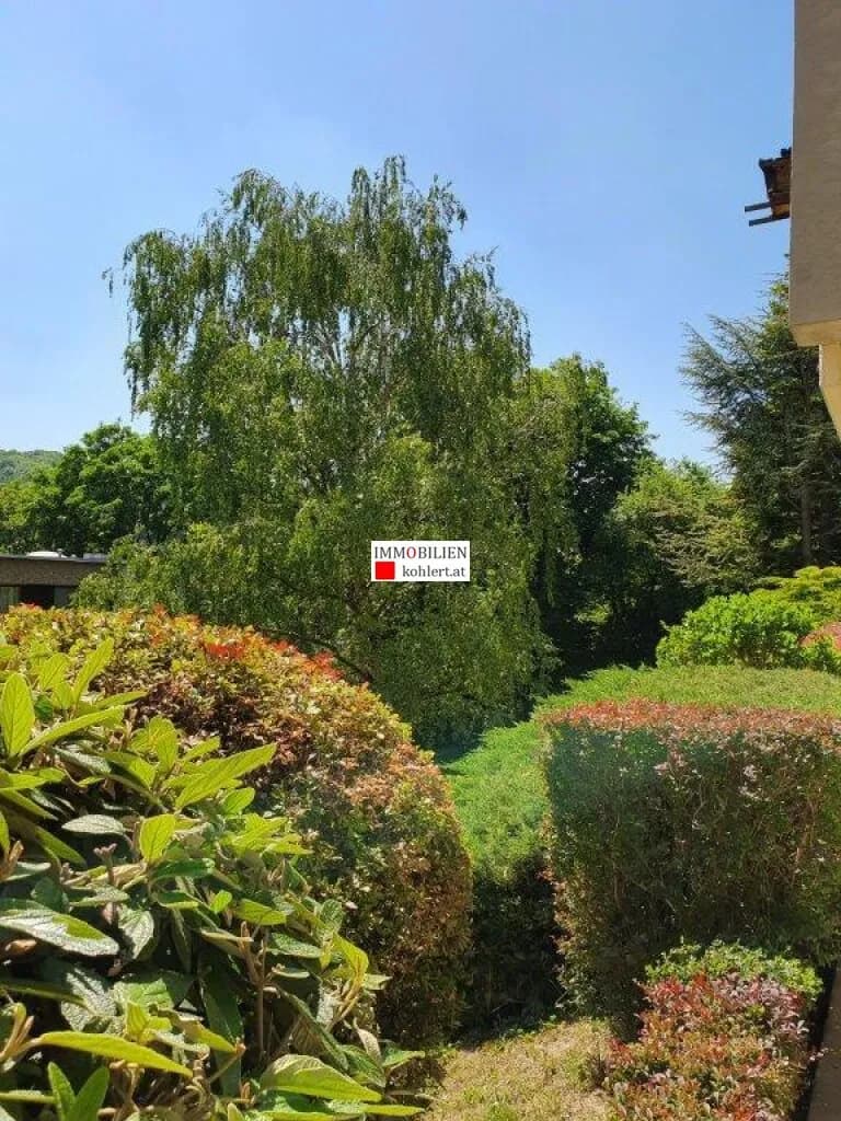 2-Zimmer-Wohnung mieten in Tulln – 48,43 m², € 655