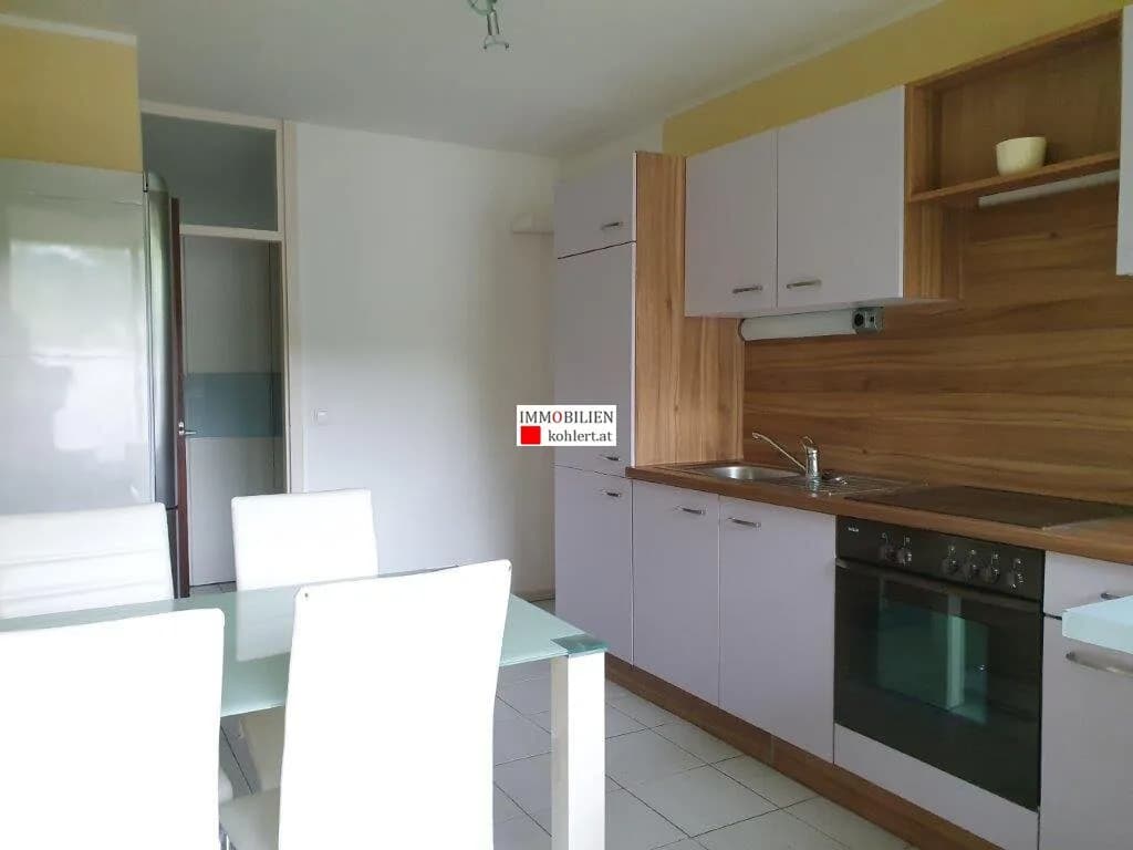 2-Zimmer-Wohnung mieten in Tulln – 48,43 m², € 655 – Bild 2 von 14