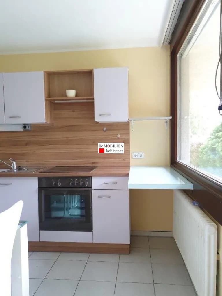2-Zimmer-Wohnung mieten in Tulln – 48,43 m², € 655 – Bild 3 von 14