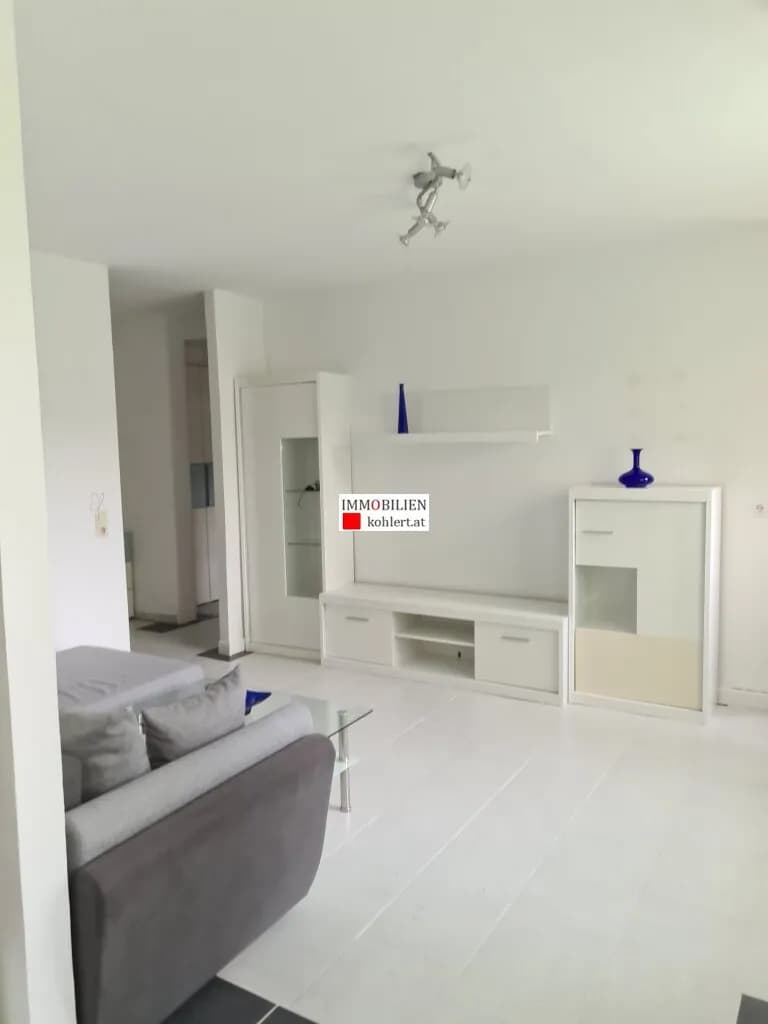 2-Zimmer-Wohnung mieten in Tulln – 48,43 m², € 655 – Bild 4 von 14