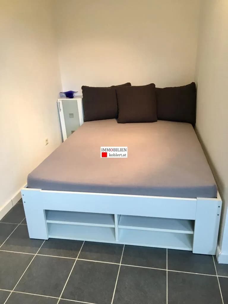 2-Zimmer-Wohnung mieten in Tulln – 48,43 m², € 655 – Bild 7 von 14