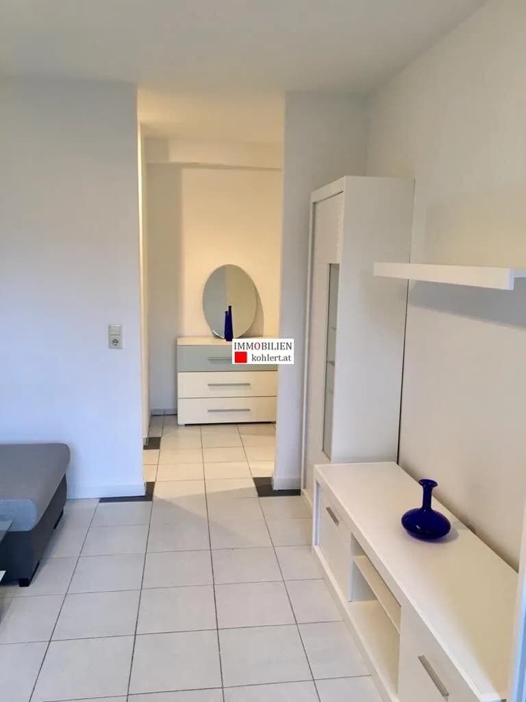 2-Zimmer-Wohnung mieten in Tulln – 48,43 m², € 655 – Bild 8 von 14