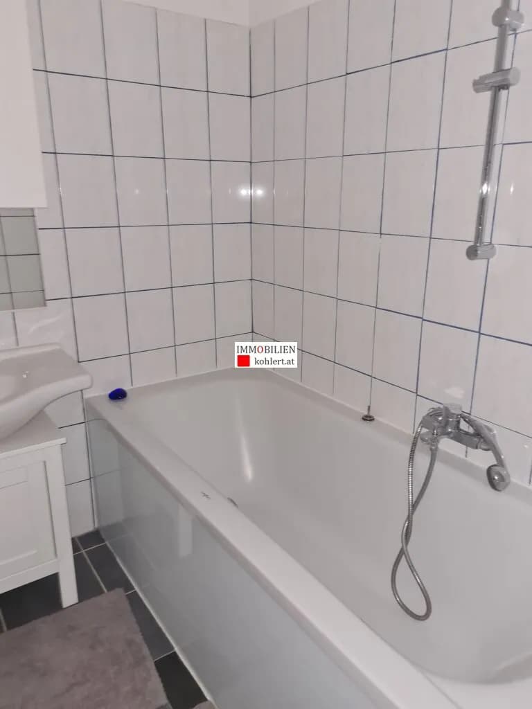 2-Zimmer-Wohnung mieten in Tulln – 48,43 m², € 655 – Bild 9 von 14