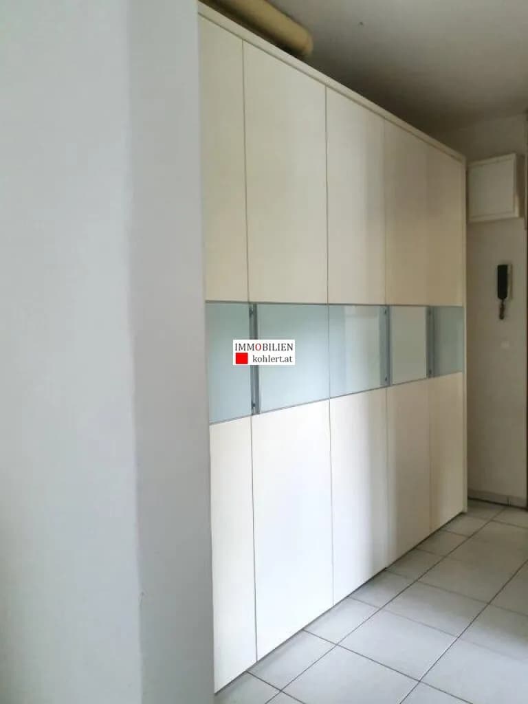 2-Zimmer-Wohnung mieten in Tulln – 48,43 m², € 655 – Bild 11 von 14