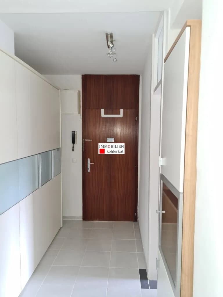 2-Zimmer-Wohnung mieten in Tulln – 48,43 m², € 655 – Bild 12 von 14