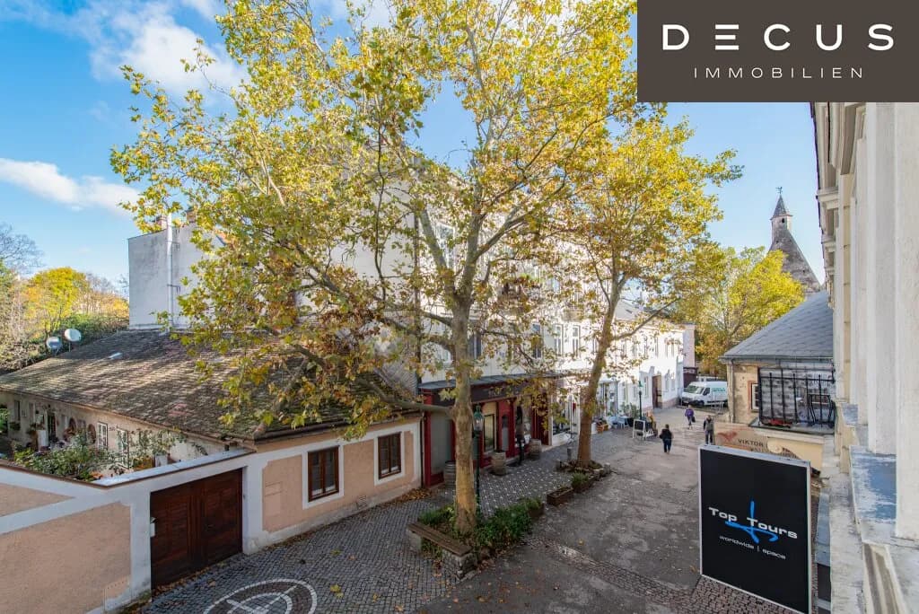 2-Zimmer-Wohnung mieten in Mödling – 49,4 m², € 791 – Bild 2 von 12