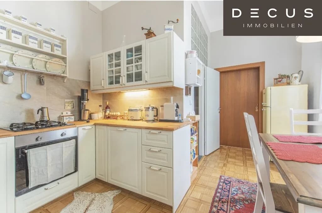 2-Zimmer-Wohnung mieten in Mödling – 49,4 m², € 791 – Bild 3 von 12