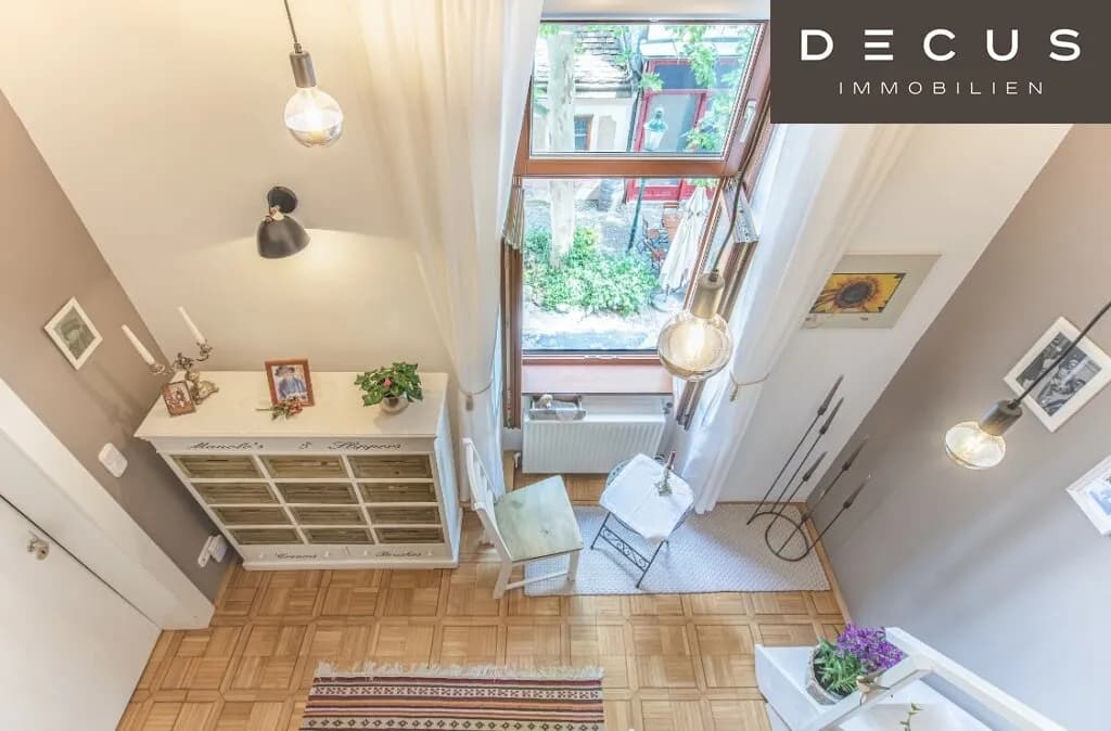2-Zimmer-Wohnung mieten in Mödling – 49,4 m², € 791 – Bild 6 von 12