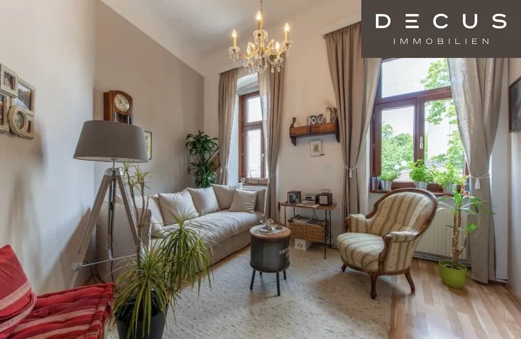 2-Zimmer-Wohnung mieten in Mödling – 49,4 m², € 791 – Bild 7 von 12