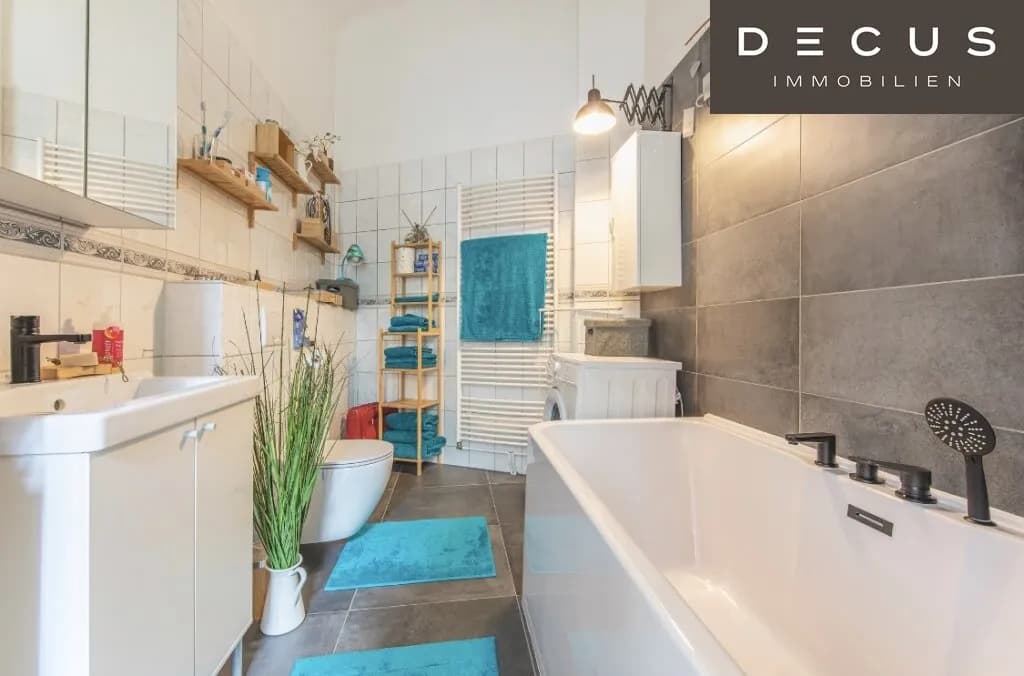 2-Zimmer-Wohnung mieten in Mödling – 49,4 m², € 791 – Bild 8 von 12