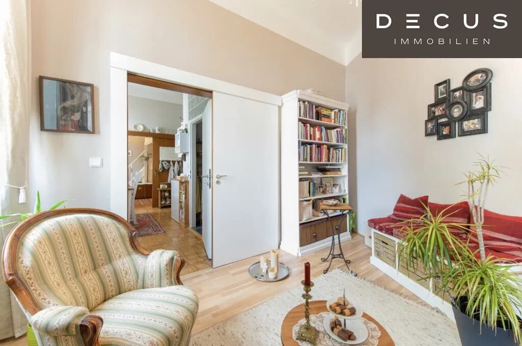 2-Zimmer-Wohnung mieten in Mödling – 49,4 m², € 791 – Bild 9 von 12