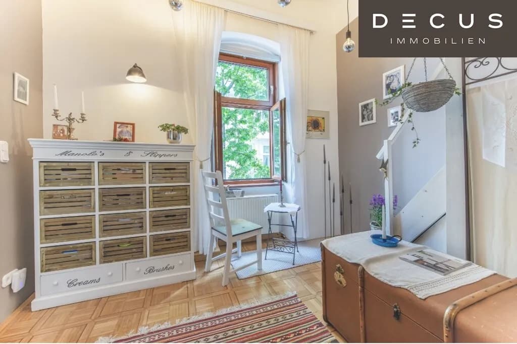 2-Zimmer-Wohnung mieten in Mödling – 49,4 m², € 791 – Bild 10 von 12