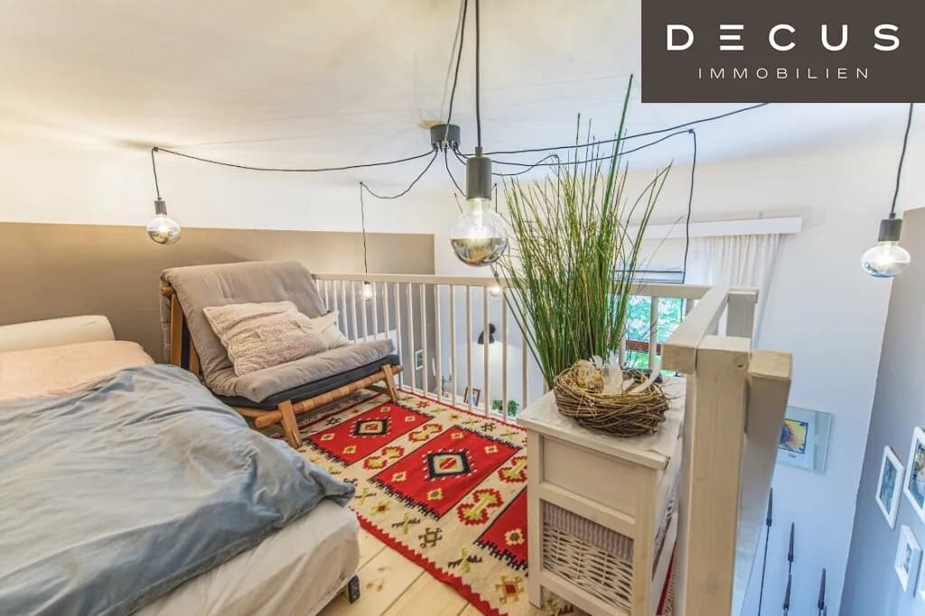 2-Zimmer-Wohnung mieten in Mödling – 49,4 m², € 791 – Bild 11 von 12