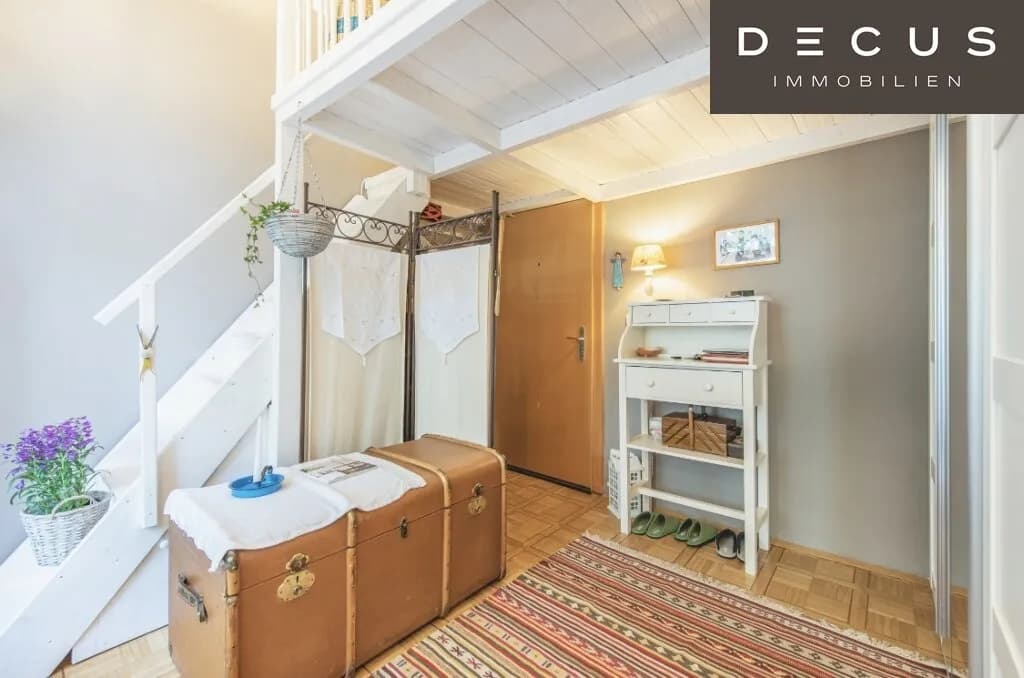 2-Zimmer-Wohnung mieten in Mödling – 49,4 m², € 791 – Bild 12 von 12