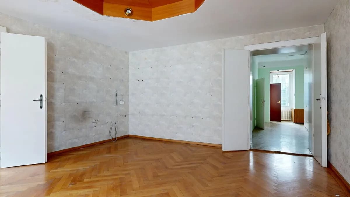 3-Zimmer-Wohnung kaufen in Wien – 94,95 m², € 445.000 – Bild 3 von 14